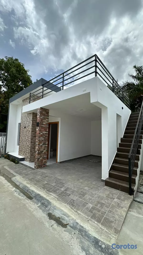 casas - CASA EN VENTA EN PUERTO PLATA EN ZONA RESIDENCIAL  13