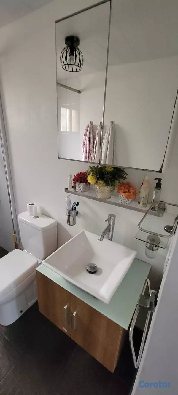 apartamentos - 🔵Apartamento 3er  piso en evaristo morales  3