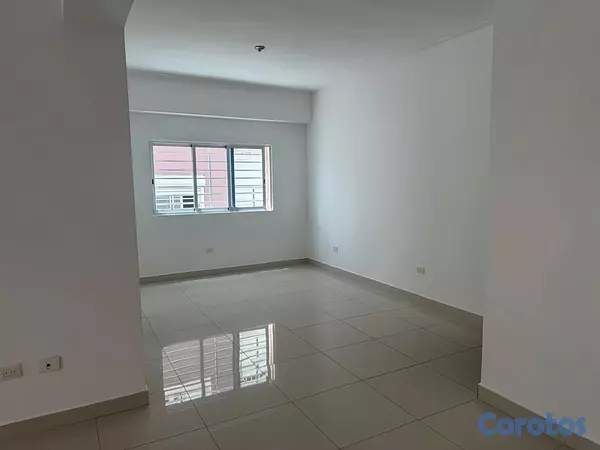 apartamentos - Amplio Apartamento en Alquiler – Mirador Sur.
 3