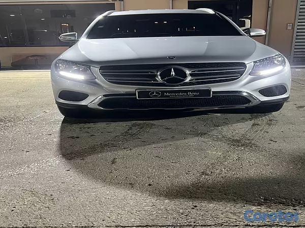 jeepetas y camionetas - Mercedes Benz GLC 250 4Matic 2