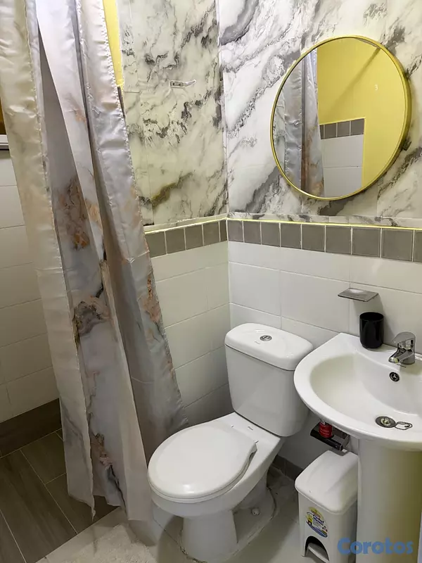 apartamentos - Apartamento nuevo amueblado  9