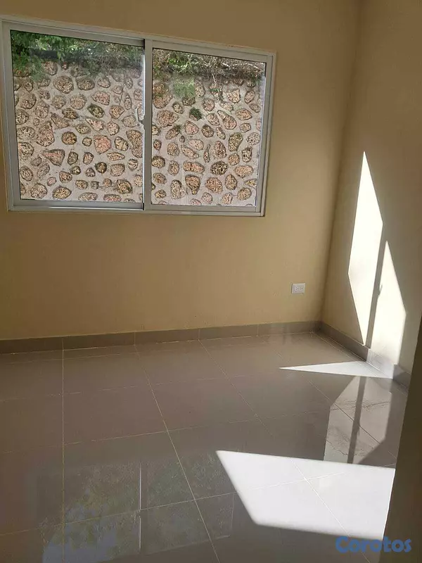 apartamentos - Primer Piso con Patio, totalmente nuevo con Bono V 2