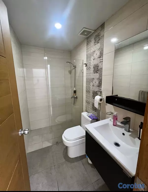 apartamentos - Alquiler Bella Vista amueblado 6