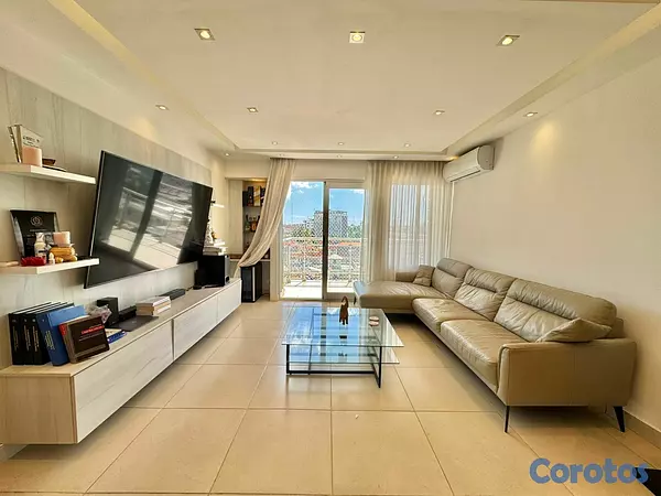 apartamentos - vendo apartamento en Villa Marina. 7