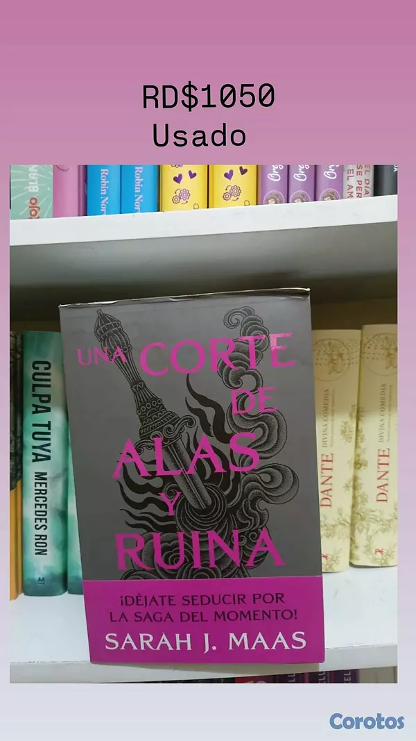 libros y revistas - Libros usados para todos los gustos  3