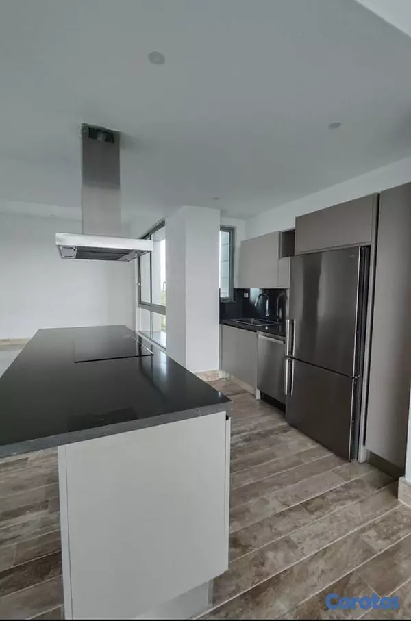 apartamentos - Apartamento en alquiler en Juanillo 3 habitaciones 2