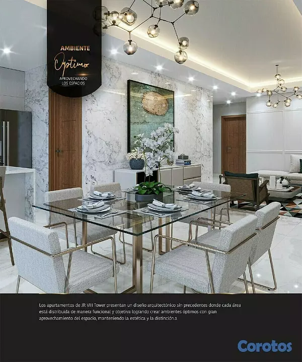 apartamentos - Hermoso Proyecto en Bella Vista 6