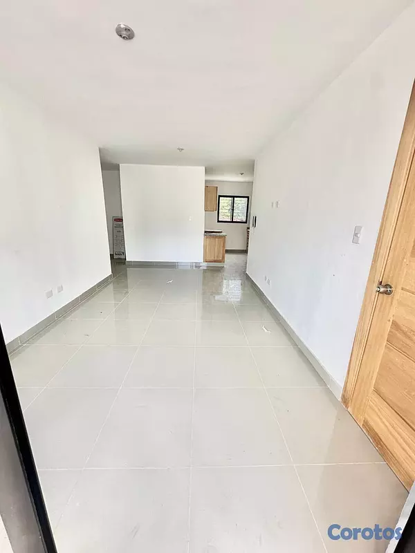 apartamentos - ARROYO MANZANO HERMOSO APARTAMENTO, DETRAS DE JUMB 2