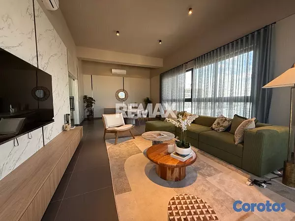 apartamentos - Apartamento de 3 habitaciones 3.5 baños en venta e 9