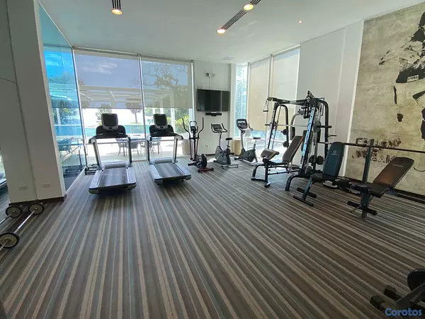apartamentos - Apartamento en venta en Gazcue 8
