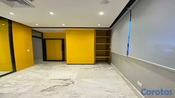 oficinas y locales comerciales - Local comercial / oficina en alquiler Ensanche Piantini 2