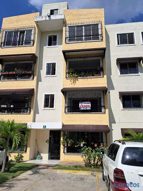 apartamentos - Apto en residencial monumental en venta. 17
