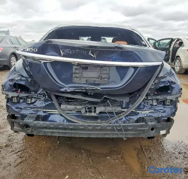 repuestos - Motor Mercedes-Benz C 300 2.0L Turbo (2019-2021) - Solo 46k Millas 6
