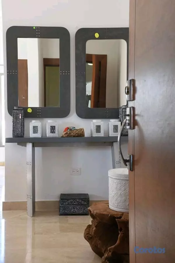 apartamentos - Disfruta de este hermoso apartamento en La Romana 9