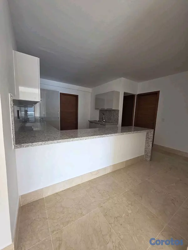 apartamentos - Venta de Apartamento en Los Cacicazgos  11