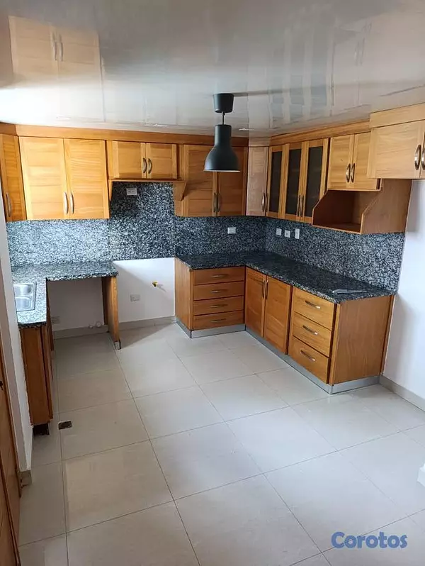 penthouses - ¿Vivir en Naco con espacio real… o seguir encerrad 5