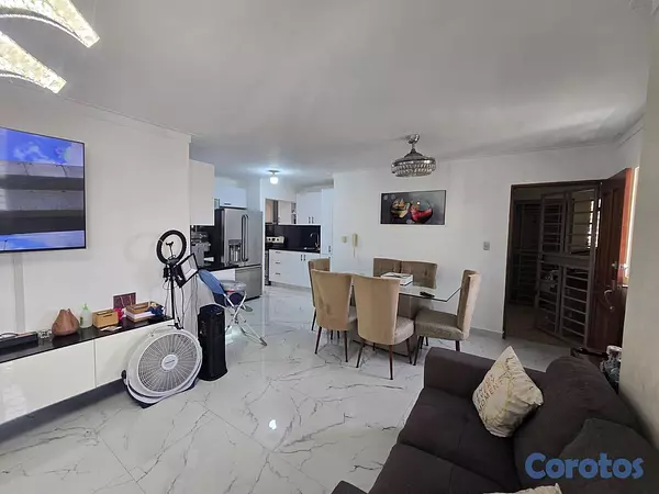 penthouses - Apartamento con terraza en Nuevas terrazas av. Mom 9