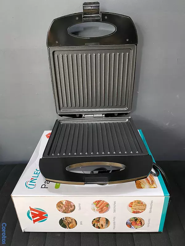 electrodomesticos - tostadora  4