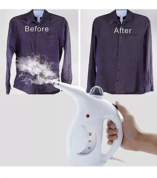 electrodomesticos - Plancha a Vapor Portatil Ideal para paca ropa negocio planchar 3
