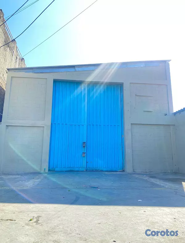oficinas y locales comerciales - se alquila nave  4