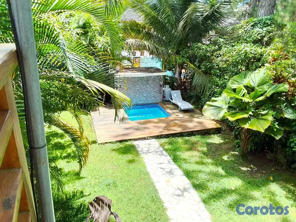 casas vacacionales y villas - Oportunidad de inversion en Jarabacoa Hermosa Vill 2