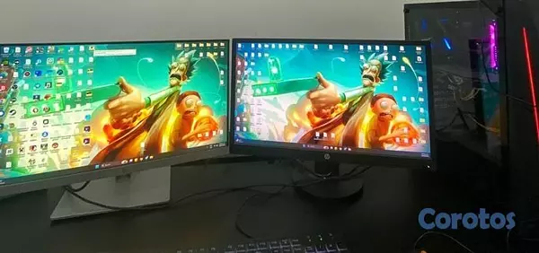 computadoras y laptops - PC GAMING y Arquitectura para todo trabajo forzado 3