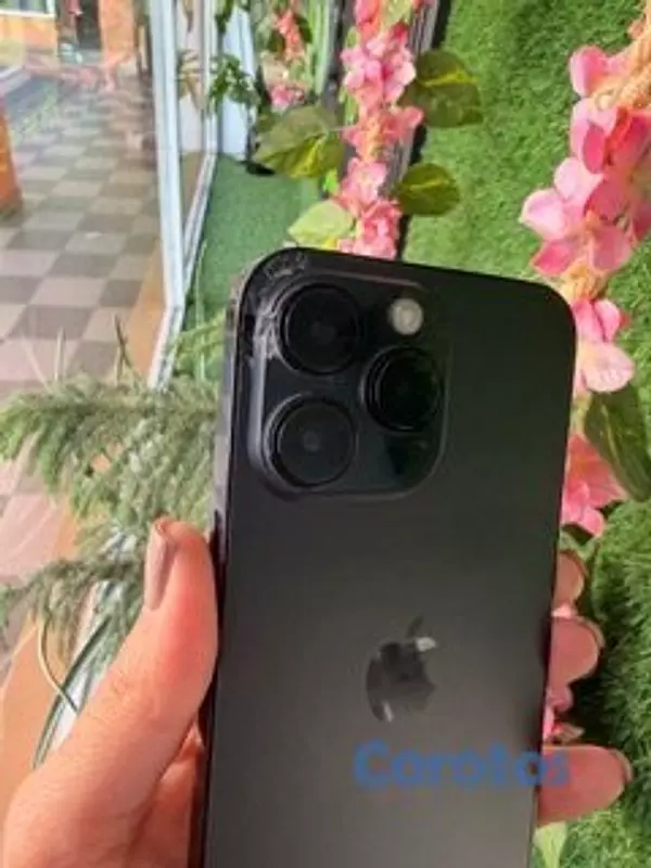 celulares y tabletas - Iphone 14 promax 10