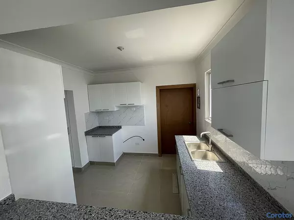 apartamentos - vendo Apartamento en la Avenida Jacobo Majluta, Santo Domingo Norte  5