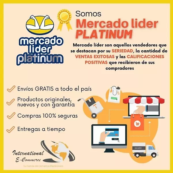 Salud y Equipamiento Médico - Good Flora Frank Suarez 60 Cap. 2