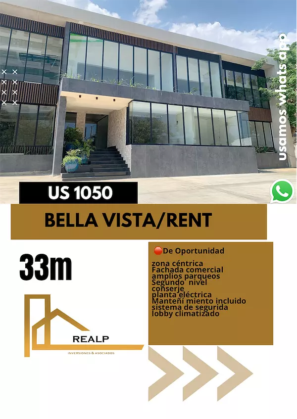 oficinas y locales comerciales - Local comercial moderno  1