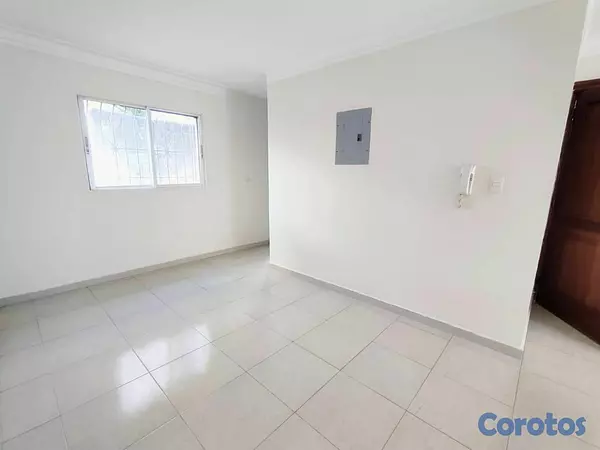 apartamentos - Vendo apartamento en Bella Vista Norte  4