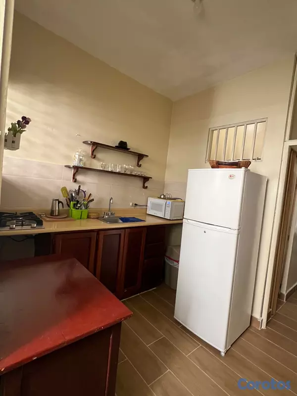 apartamentos - Alquilo estudio independiente en Serrallés (cerca  3