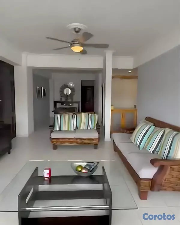 apartamentos - Apartamento de Oportunidad en Los Jardines, Santia 5