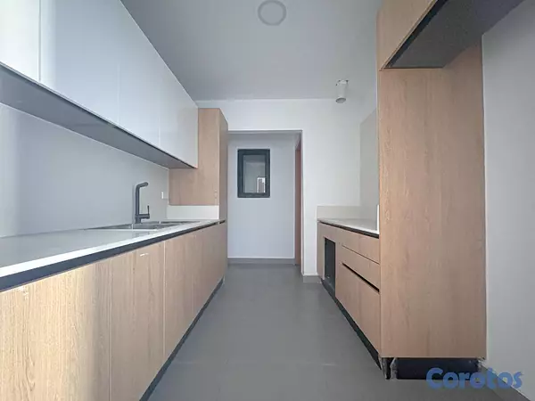 apartamentos - Apartamento de 2 habitaciones 2.5 baños en alquile 11