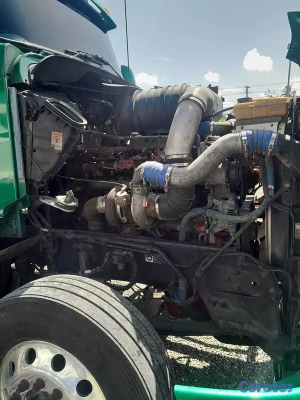 camiones y vehiculos pesados - KENWORTH T660 10