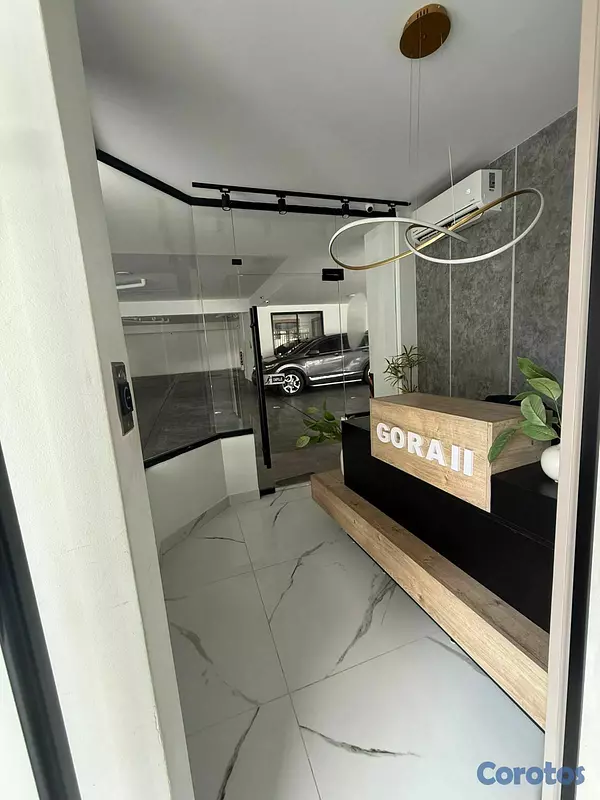 apartamentos - Apartamento en venta- Buenos Aires del Mirador  10