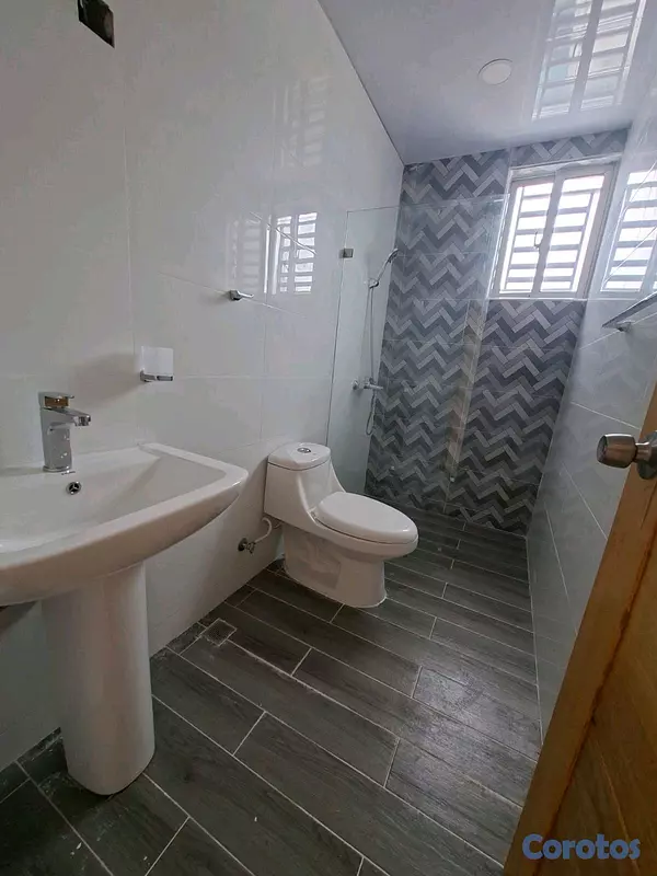 apartamentos - Apartamento en alquiler en El Cacique 8