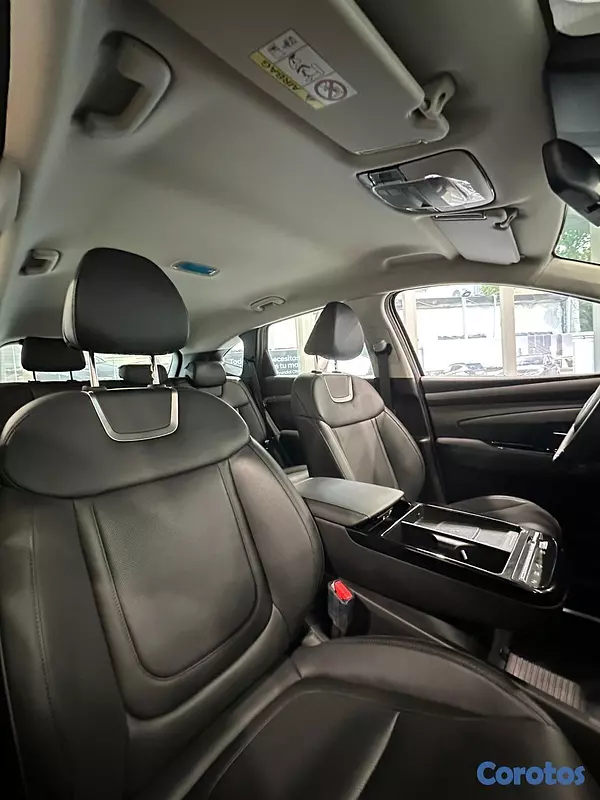jeepetas y camionetas - HYUNDAI TUCSON SIGNATURE 2026 10