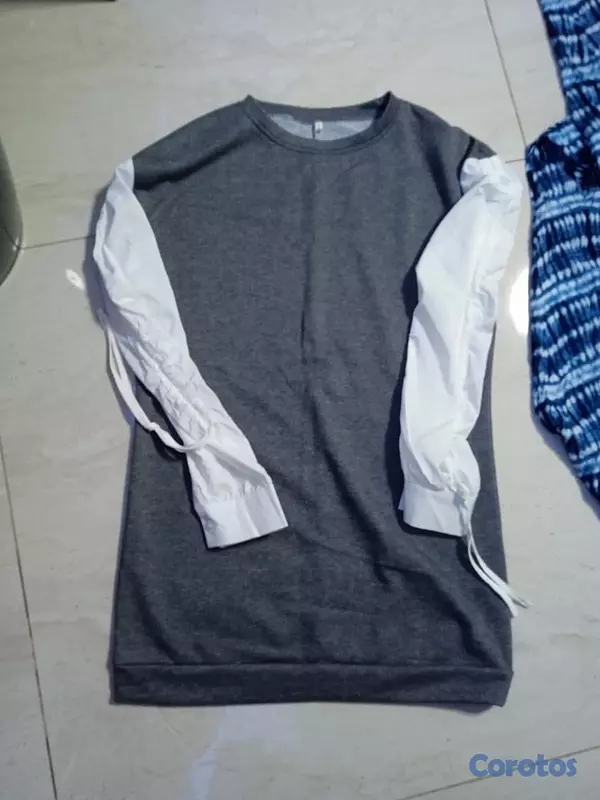 ropa para mujer - Variedad de vestidos,short jean, faldas,precio desde 100 a 300 pesos,de marca  9
