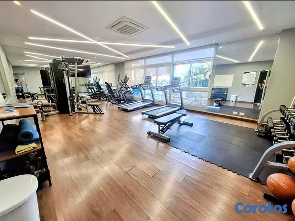 apartamentos - For Sale Apartamento en Bella Vista Tree Tower 3