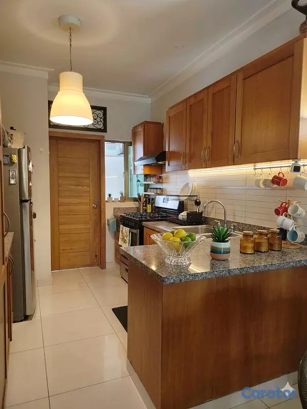 apartamentos - Se vende apto. En excelentes ubicacione en Mirador Norte 
cerca de de Downtown. 7