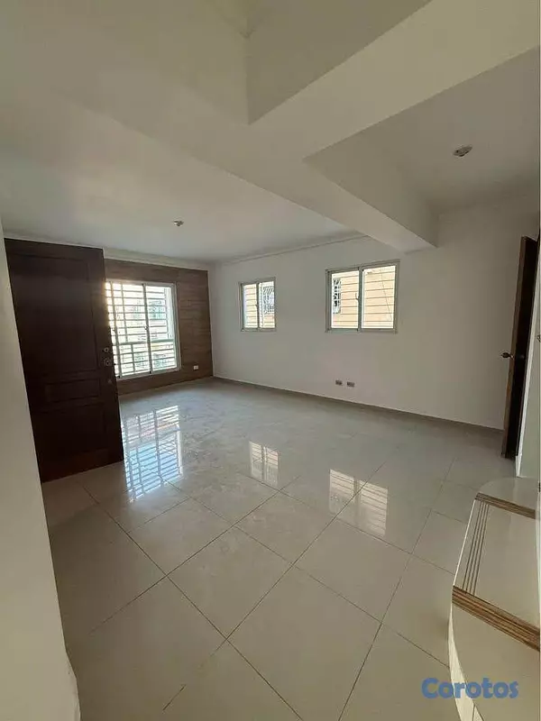 penthouses - Penthouse de 3 Niveles en Alma Rosa I – Venta 6