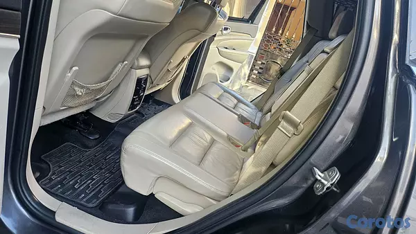 jeepetas y camionetas - jeep grand cherokee límited 2014 6