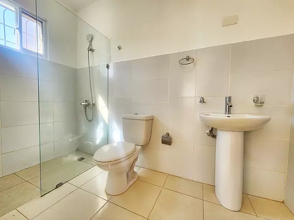 apartamentos - 4to nivel de venta en el Embrujo tercero Santiago 8
