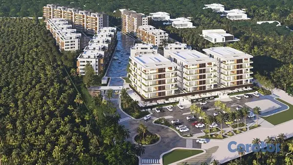 apartamentos - venta de apartamento en puerto plata 3