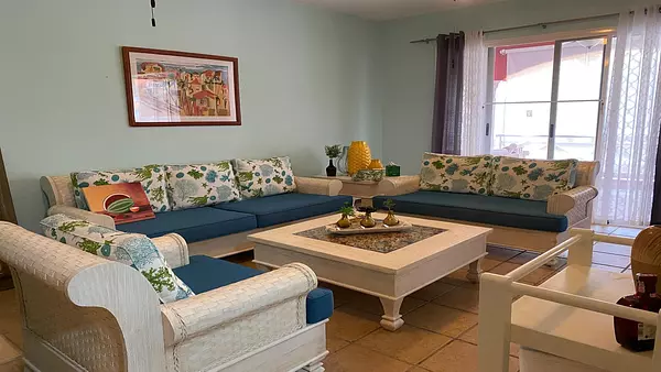 apartamentos - Apartamento en venta en las brisas de guavaberry 7