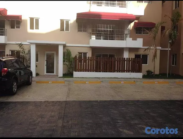apartamentos - Colinas del oeste, Alquilo  Apartamento  6