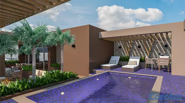 apartamentos -  TORRE FAMILIAR EN DISTRITO NACIONAL EN GAZCUE 8