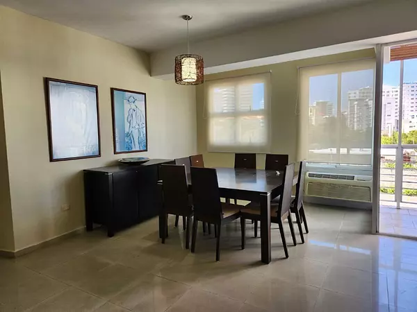 apartamentos - Vendo apartamento en la Esperilla  3