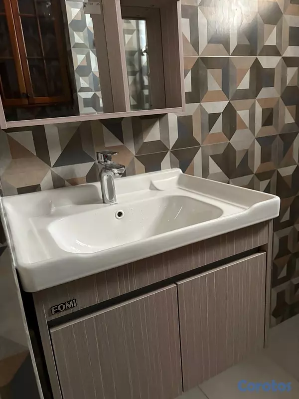 apartamentos - Apartamento en Alquiler Evaristo Morales  10
